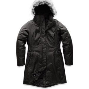 The North Face WOMEN'S ARCTIC PARKA II